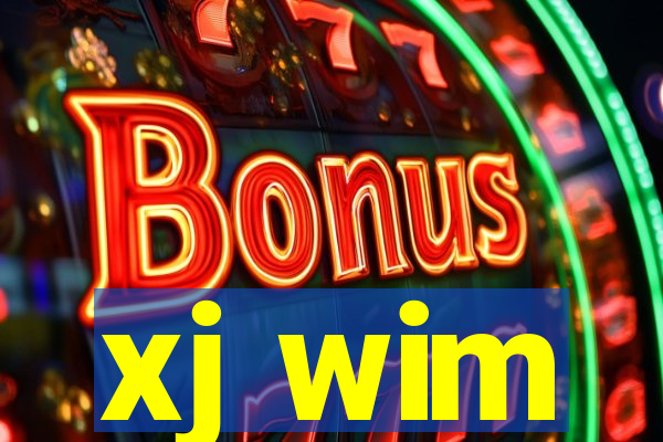 xj wim